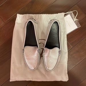 M. Gemi Moccasins (NWOT)